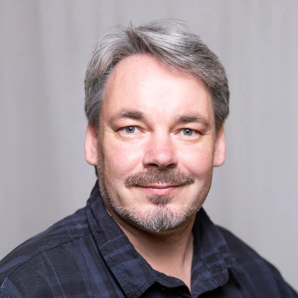 Profilfoto von Rainer Weber